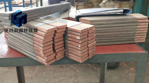 【鈦包銅棒鈦銅復(fù)合板鈦銅電解電鍍金屬陽(yáng)極鈦電極廠家】-