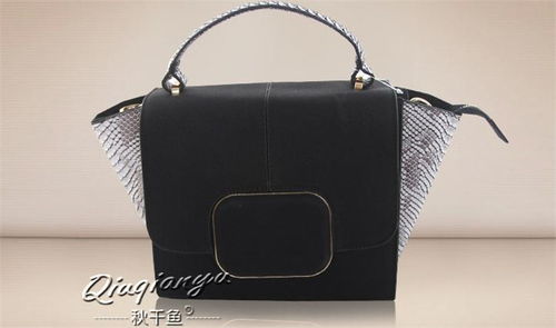 秋千魚箱包產品圖片 秋千魚箱包店鋪裝修圖片