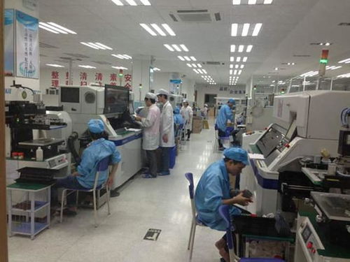 手機大佬沉浮記 初中學歷到百億公司老總,他能否風云再起