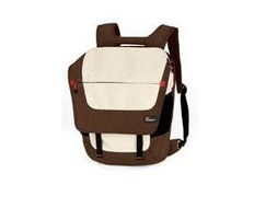 樂攝寶Backpack Factor相機包：精致設計，專業保護