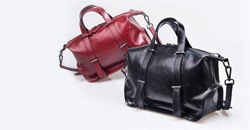 金鴻箱包視覺營(yíng)銷 產(chǎn)品圖片與店鋪裝修的完美融合