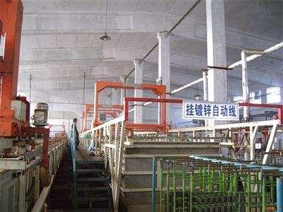 二手電鍍設備求購指南 環形連續式電鍍線與超聲波清洗機的市場機遇