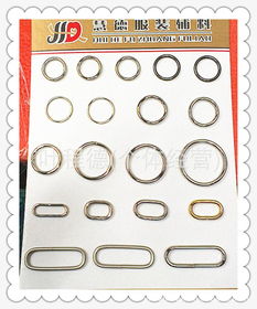 從“狗扣”到箱包配件 探秘環(huán)保電鍍鋅合金鉤扣的多元應(yīng)用